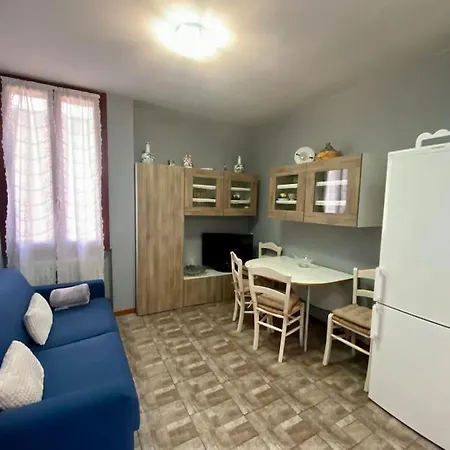 Intero Parma Fiere Lägenhet Roncopascolo