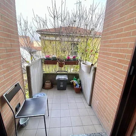 Intero Parma Fiere Appartamento *