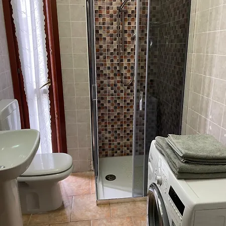 Apartamento Intero Parma Fiere *