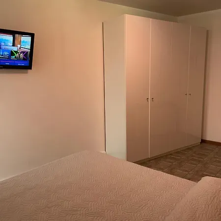 아파트 Intero Parma Fiere