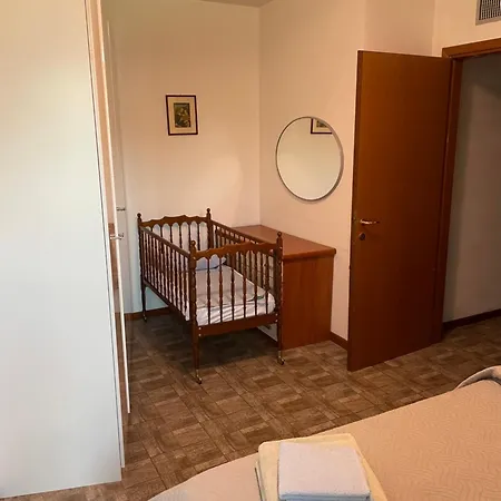 아파트 Intero Parma Fiere Roncopascolo