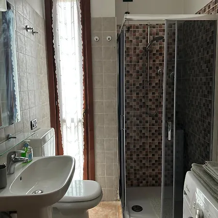 Intero Parma Fiere * Roncopascolo