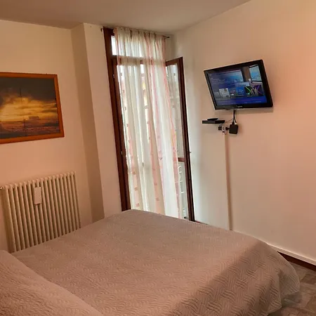 Intero Parma Fiere 아파트 Roncopascolo