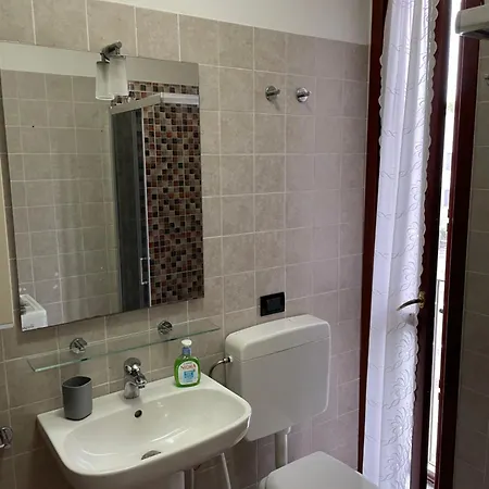 Apartamento Intero Parma Fiere Roncopascolo