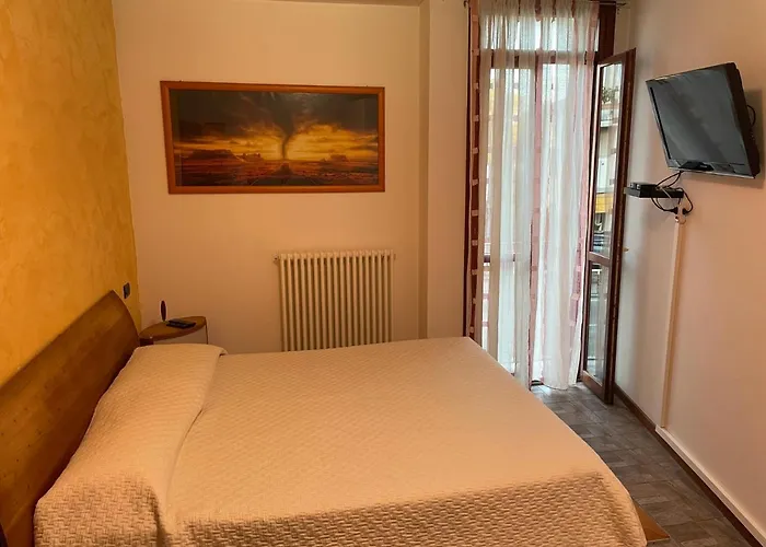 Intero Parma Fiere דירה