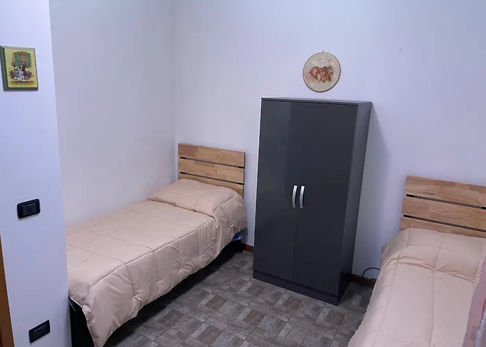 דירה Intero Parma Fiere Roncopascolo