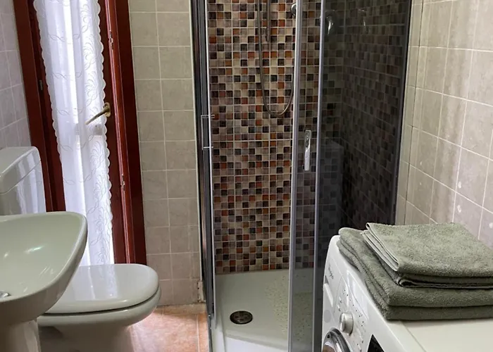 דירה Intero Parma Fiere *