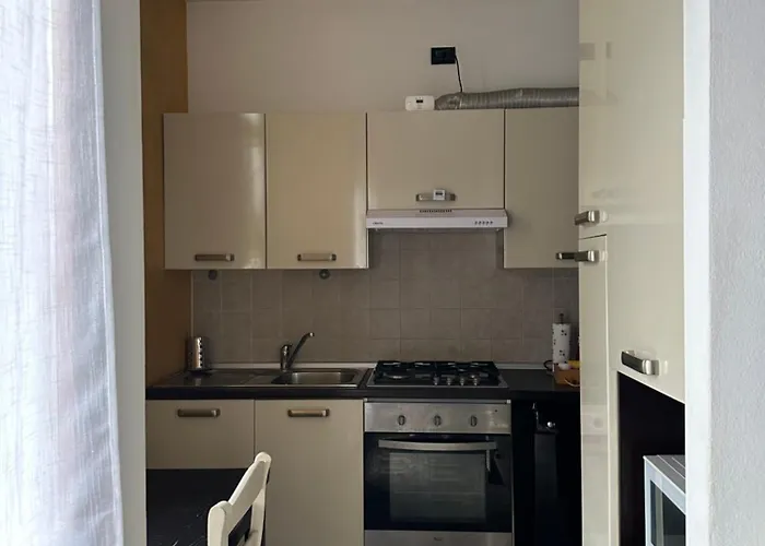 Intero Parma Fiere דירה Roncopascolo