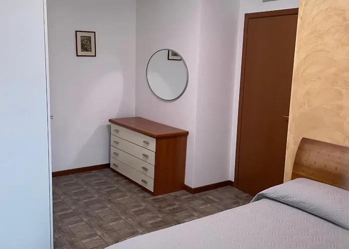 דירה Intero Parma Fiere *