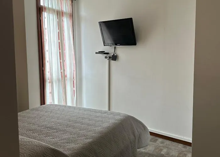 דירה Intero Parma Fiere Roncopascolo