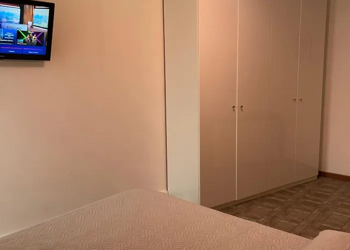 아파트 Intero Parma Fiere