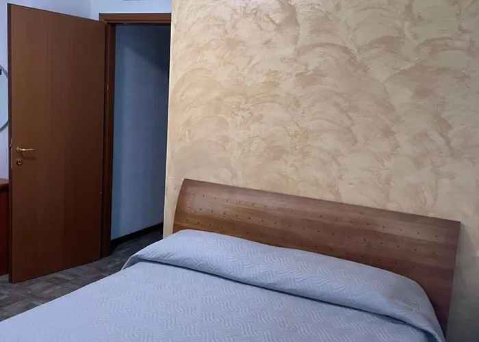 דירה Intero Parma Fiere *