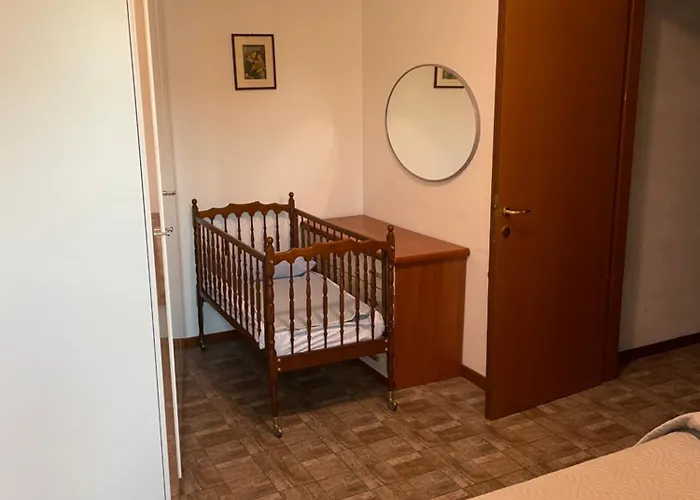 דירה Intero Parma Fiere Roncopascolo