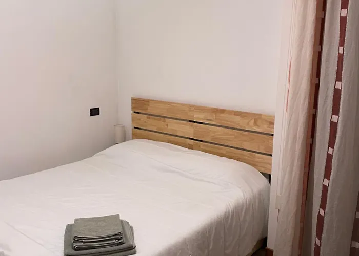 Intero Parma Fiere דירה *