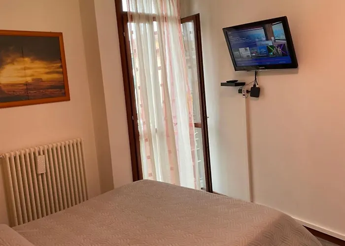 Intero Parma Fiere דירה Roncopascolo